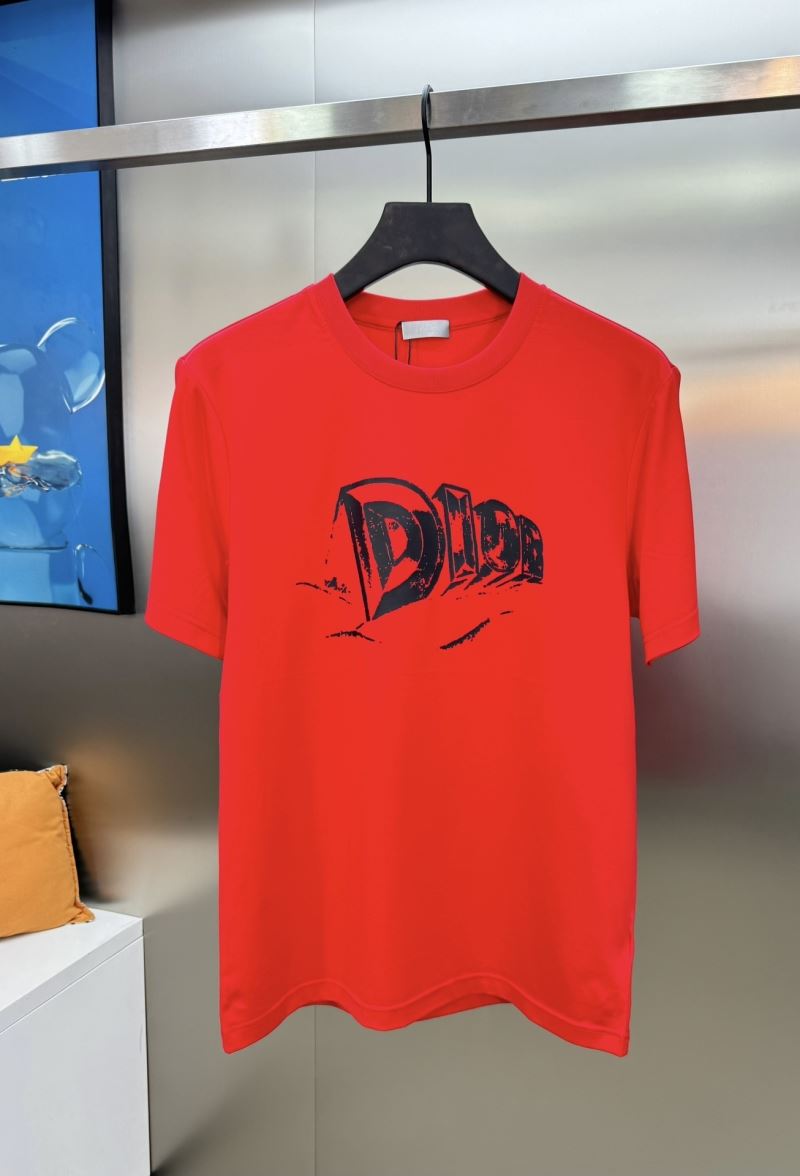 Christian Dior T-Shirts